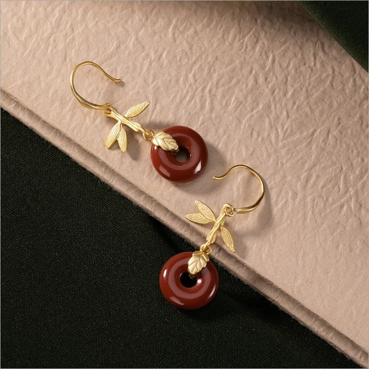 Elegant Gold Earring for Every Occasion