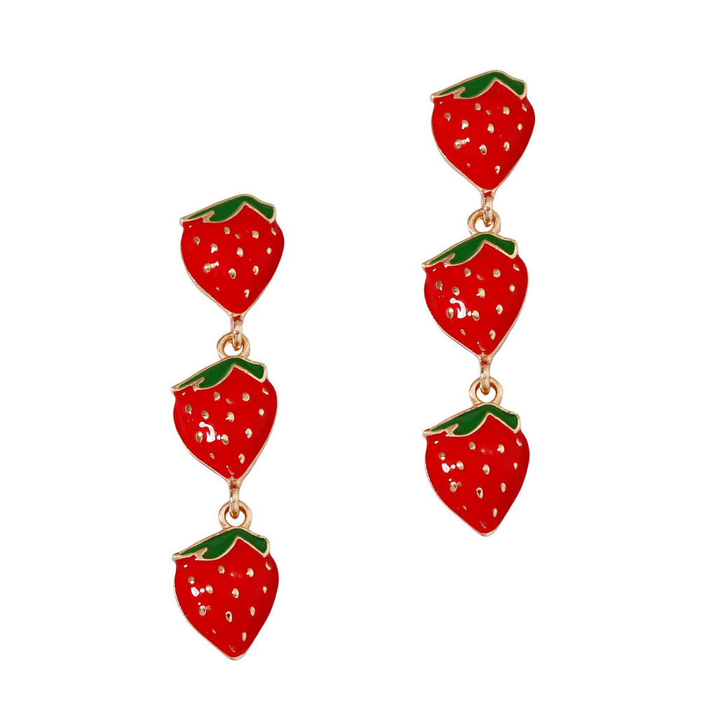 Stunning Earring for Daily Wear
