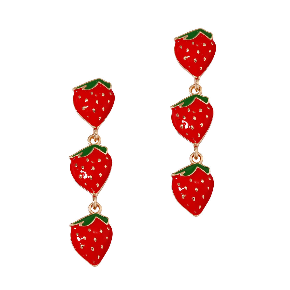 Stunning Earring for Daily Wear