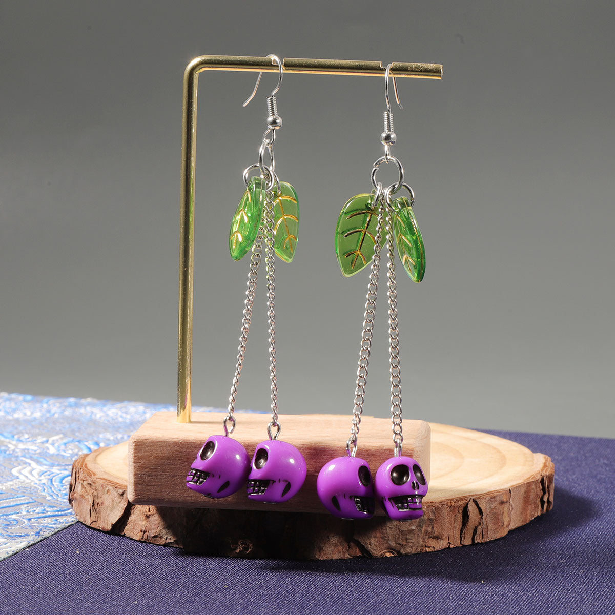 Beautiful Earring with Unique Style