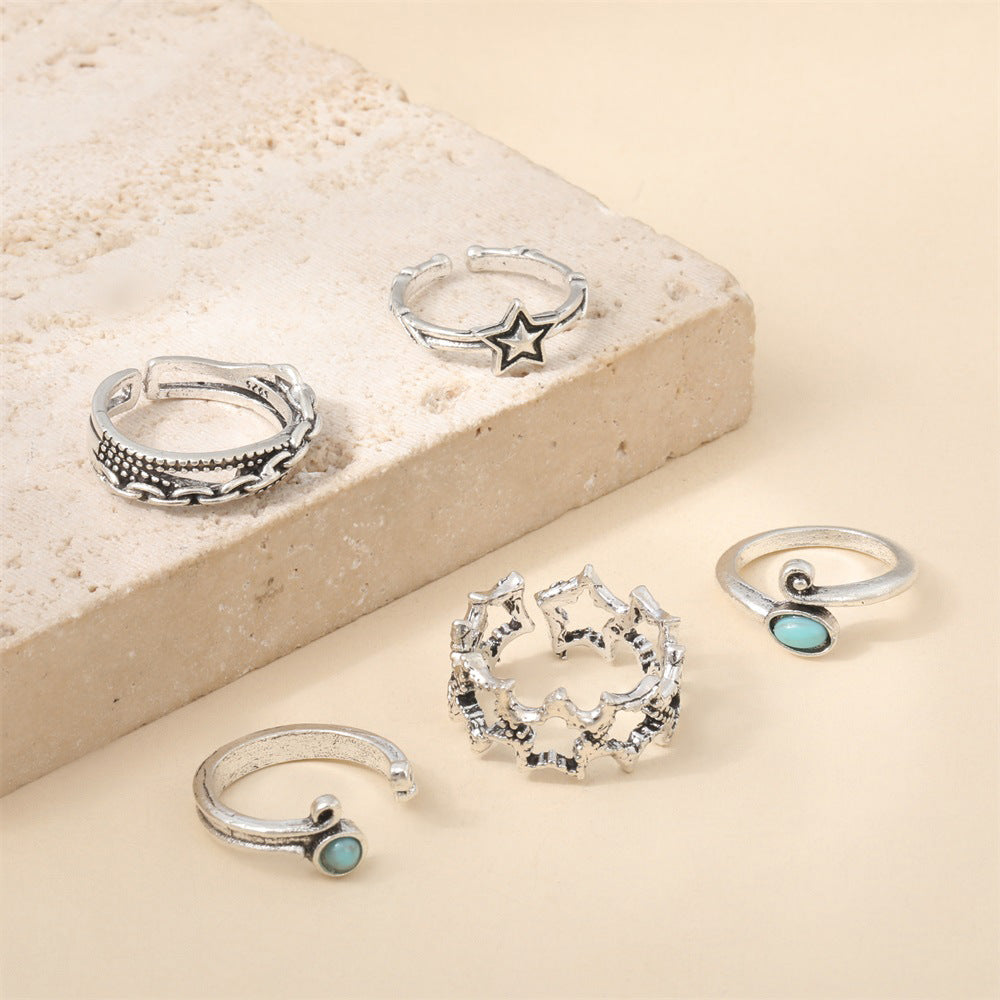 Charming Ring for Any Occasion