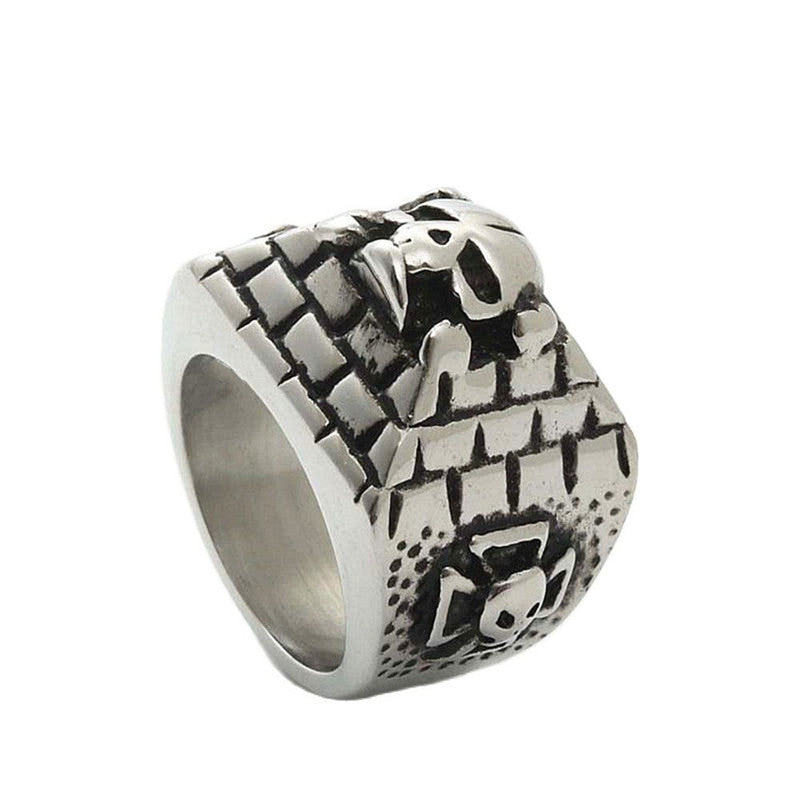 Stunning Ring for Daily Wear