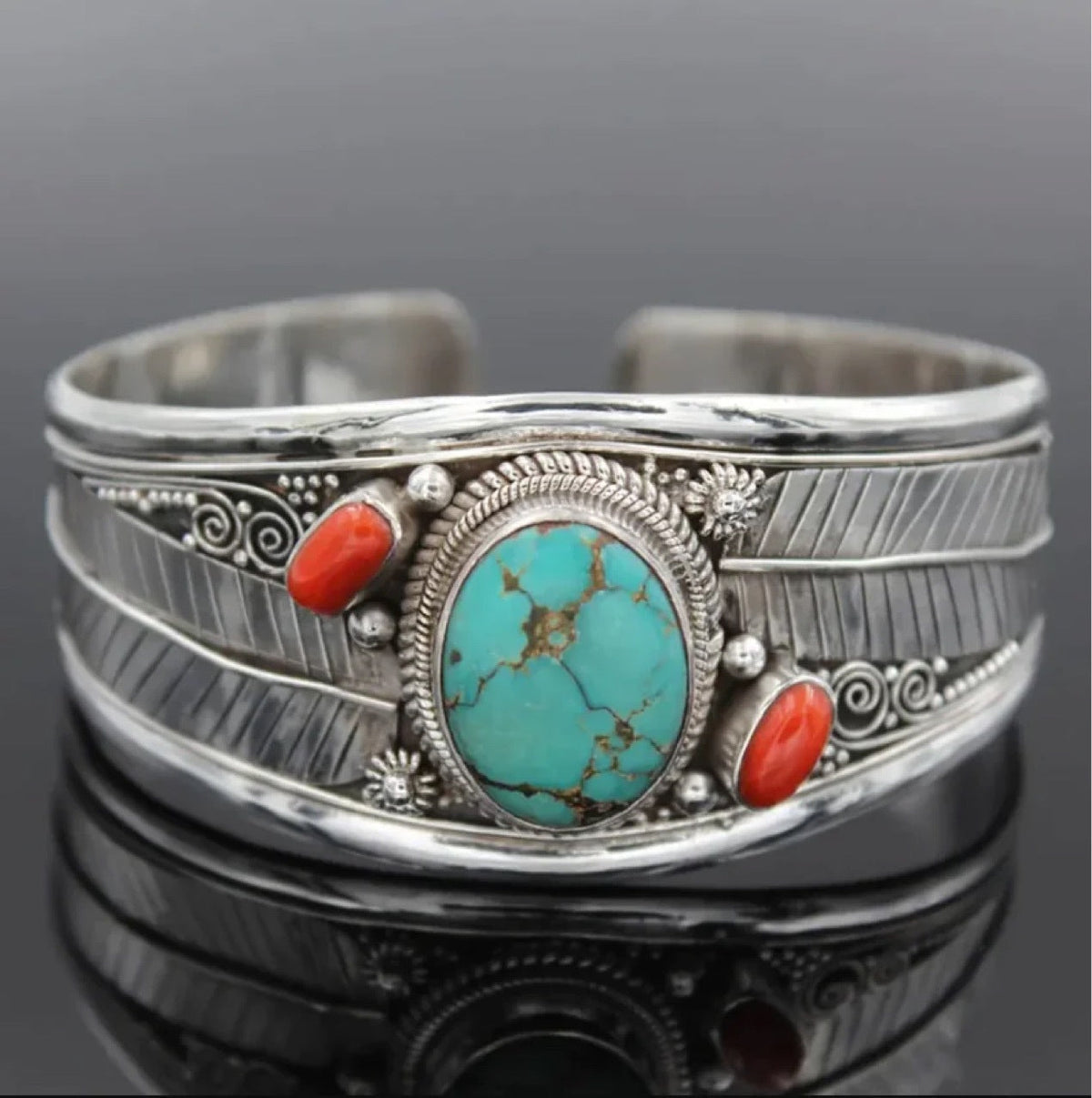 Delicate Artisan Bracelet
