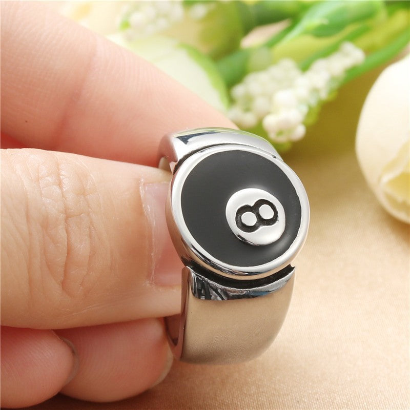 Delicate Artisan Ring