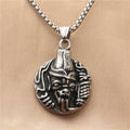 Vintage Handmade Pendant