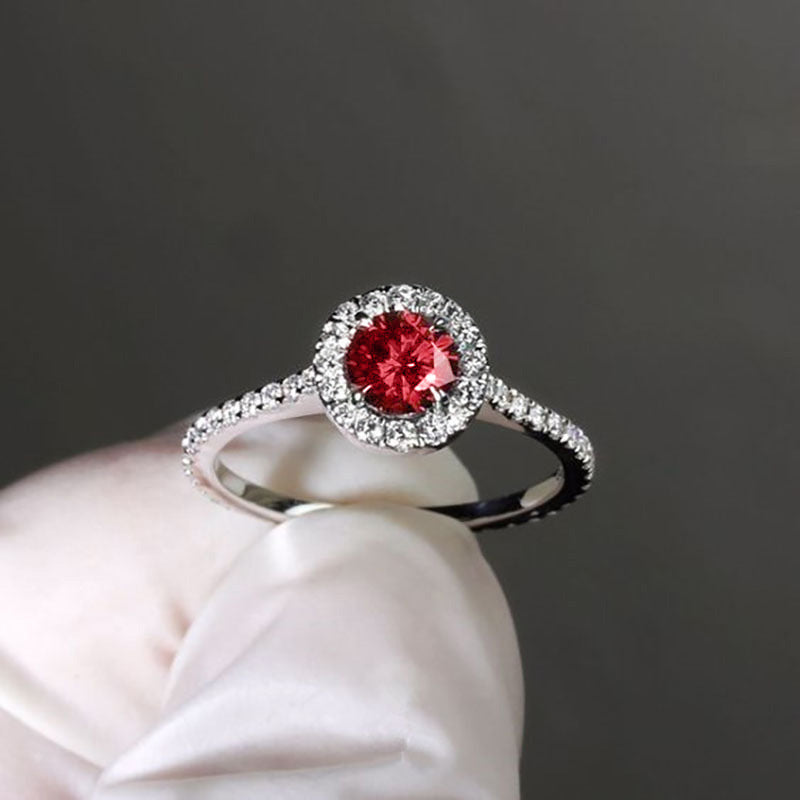 Elegant Ring for Every Occasion