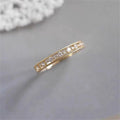 Vintage Handmade Ring
