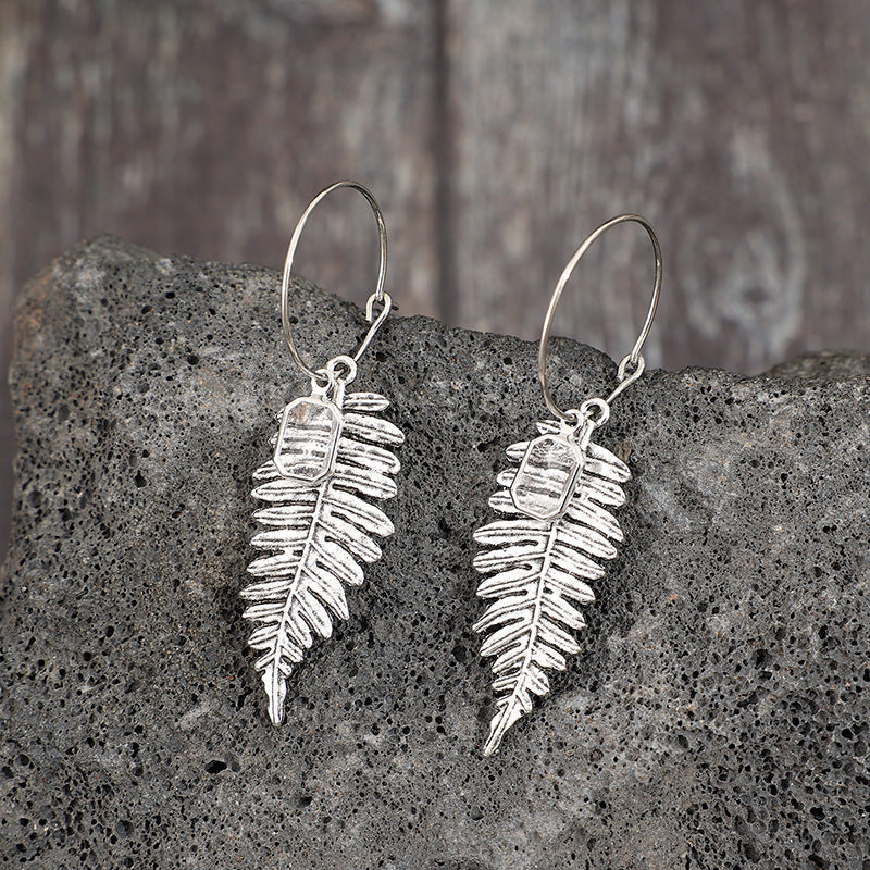 Classic Earring with Timeless Appeal