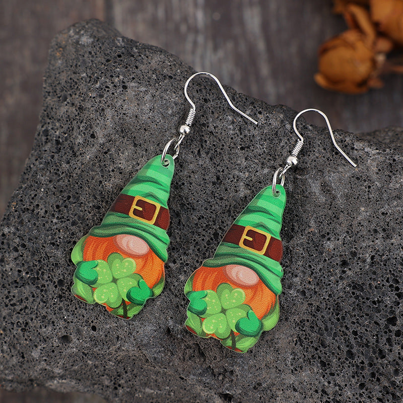 Elegant Earring for Every Occasion