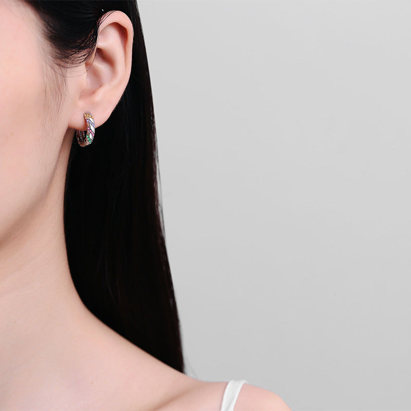 Elegant Earring for Every Occasion