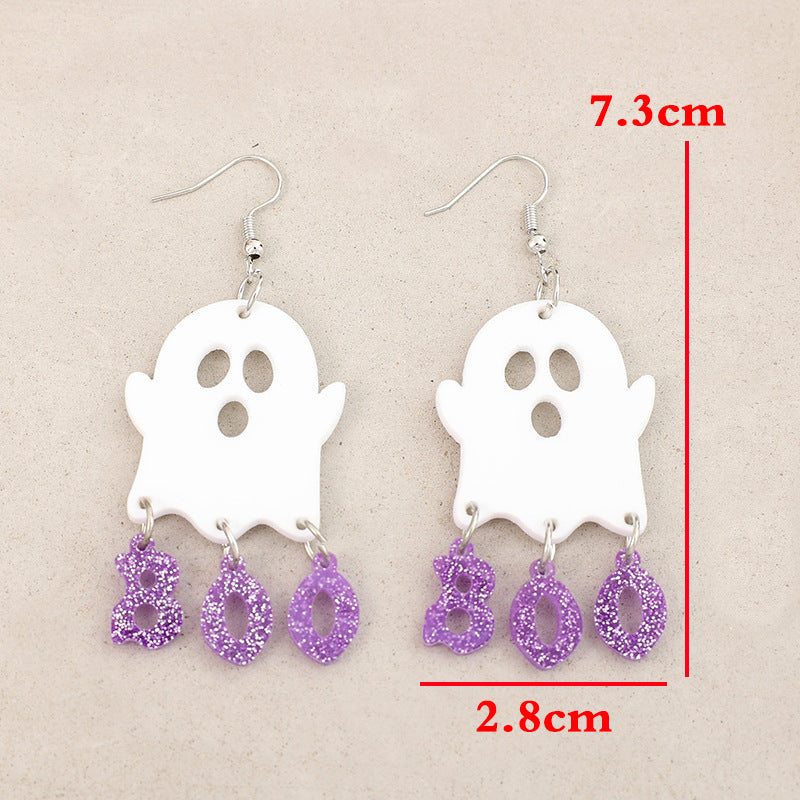 Romantic Earring for Special Moments