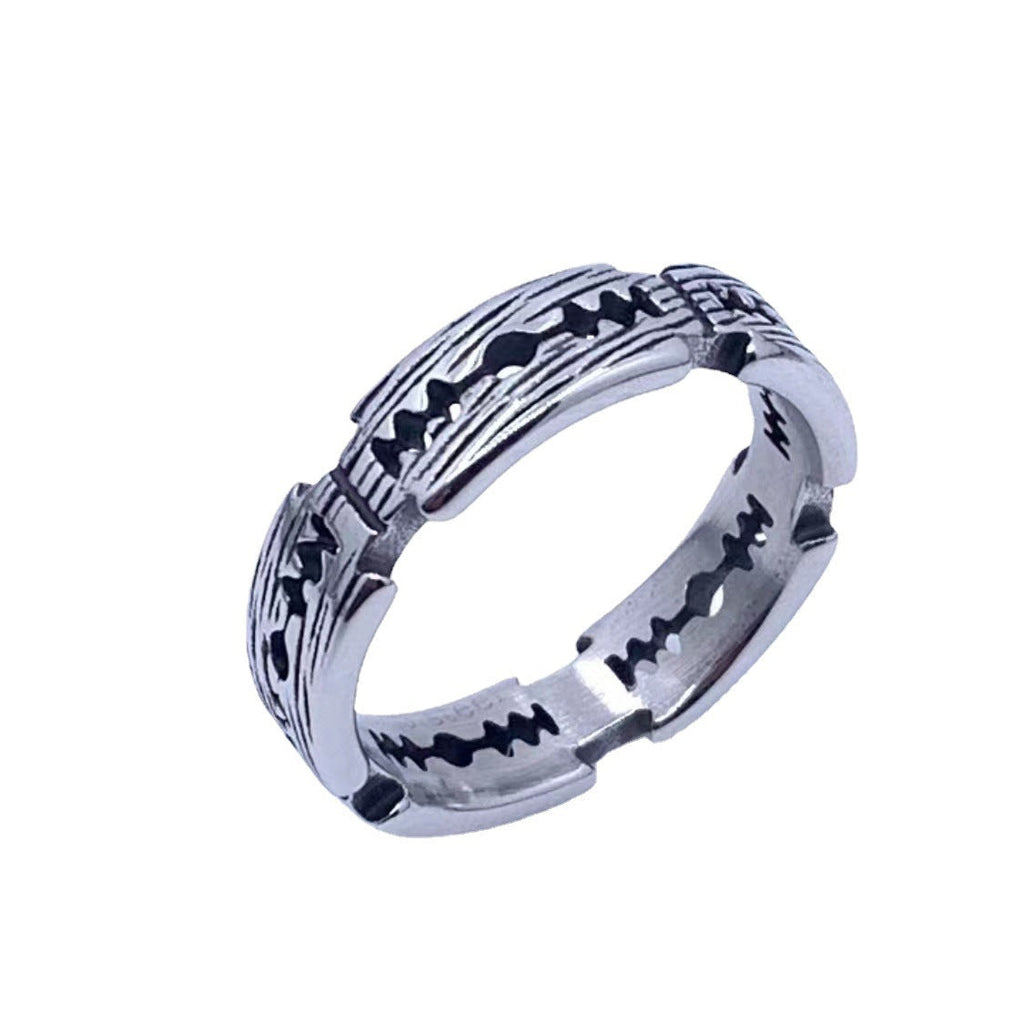 Delicate Artisan Ring
