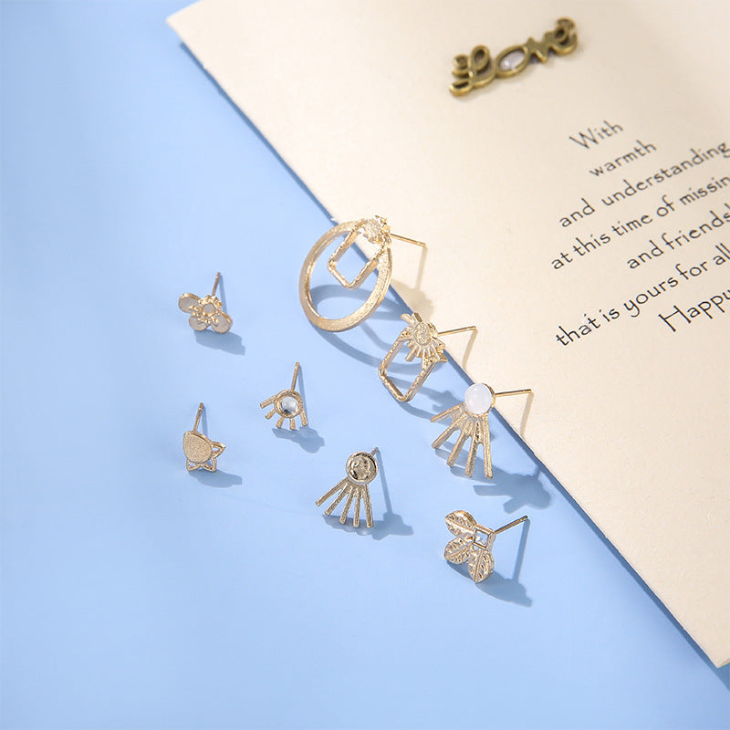 Delicate Artisan Set