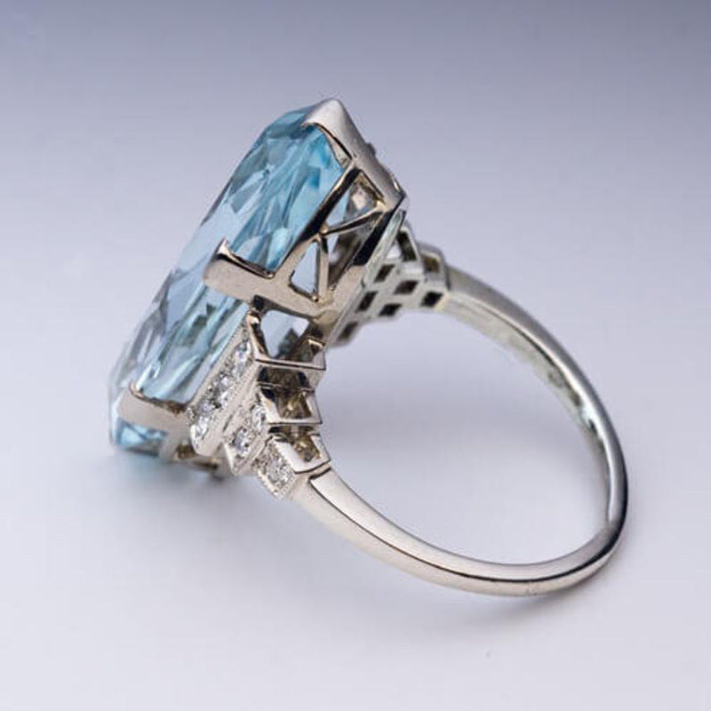 Vintage Handmade Ring