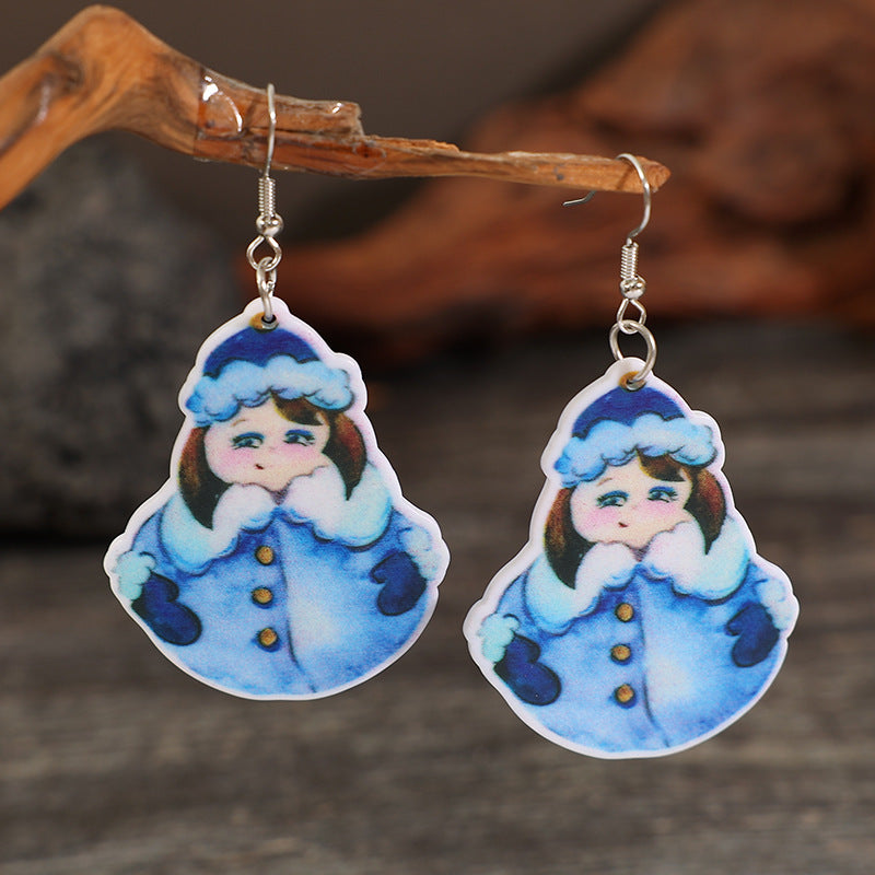 Elegant Earring for Every Occasion