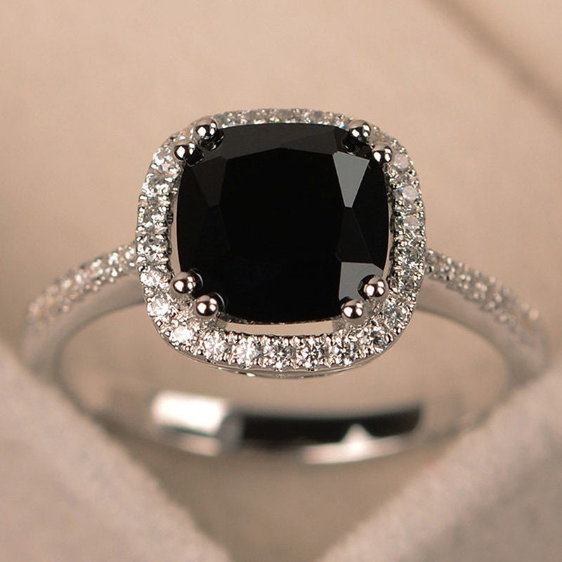 Beautiful Ring with Unique Style