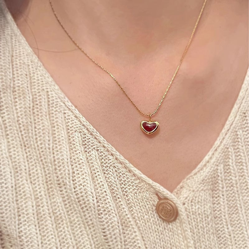 Beautiful Necklace with Unique Style