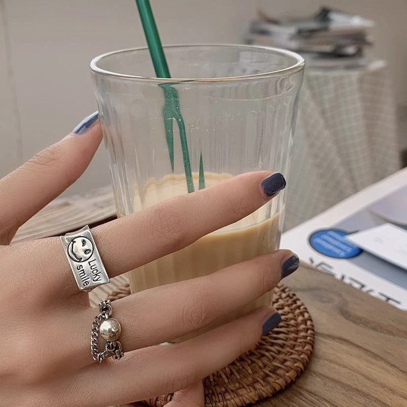 Charming Ring for Any Occasion