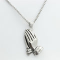 Vintage Handmade Pendant