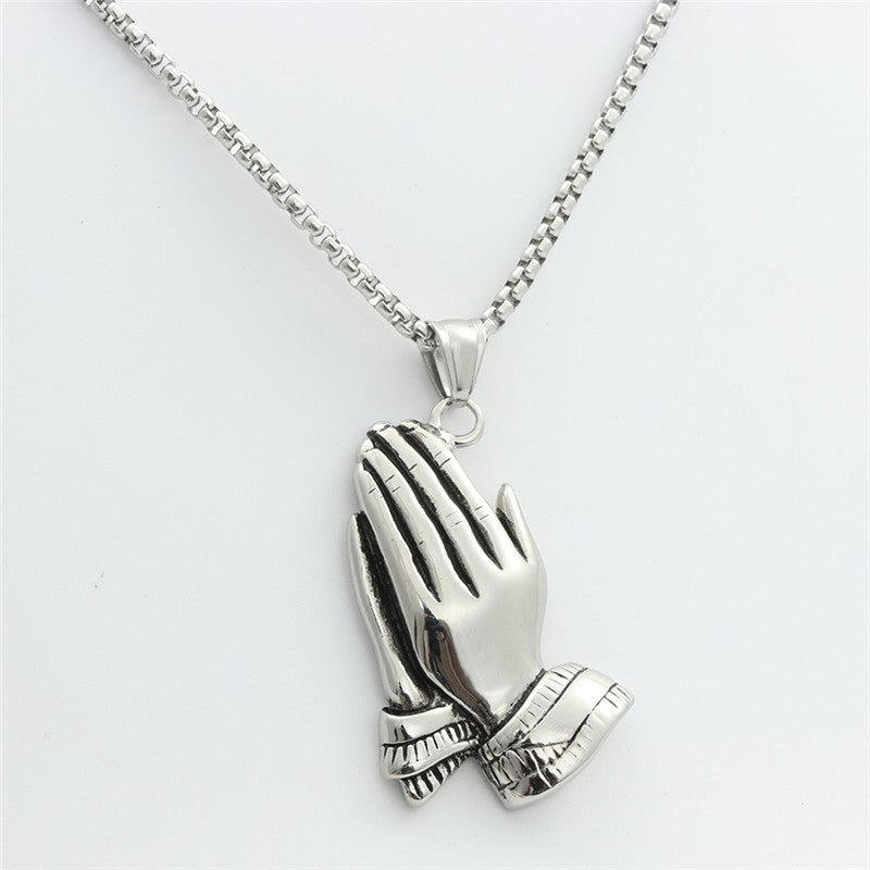 Vintage Handmade Pendant