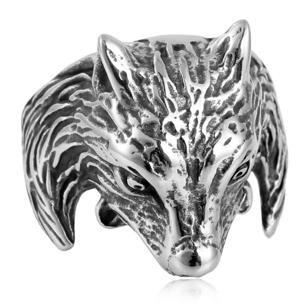 Classic Ring with Timeless Appeal