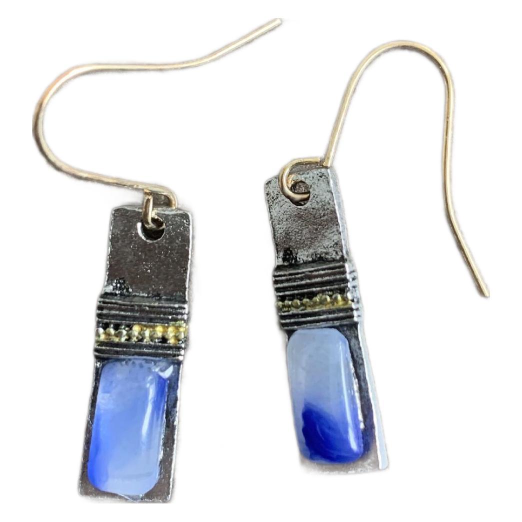 Stunning Silver Earring for Daily Wear