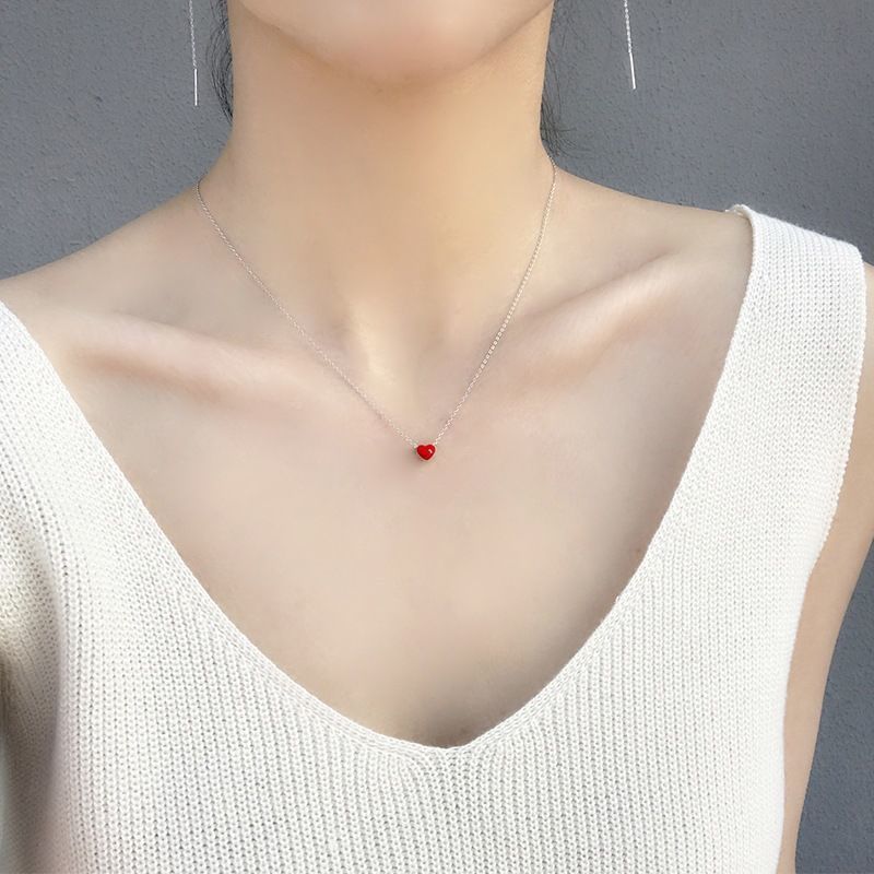 Classic Necklace with Timeless Appeal