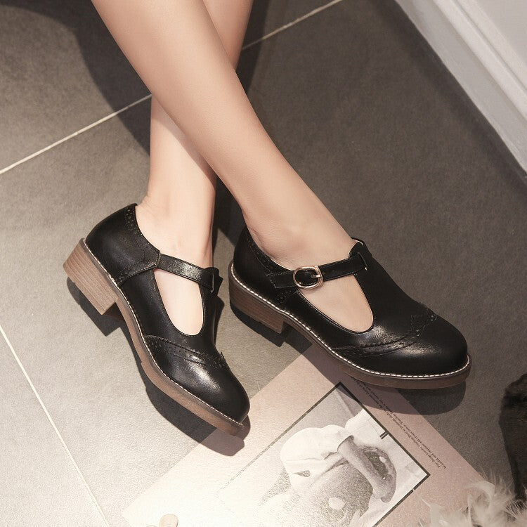 Graceful Orthopedic Shoes for Modern Look