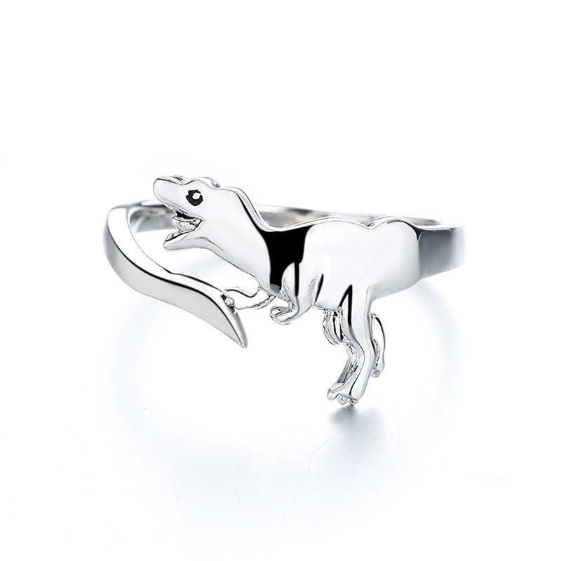 Charming Ring for Any Occasion