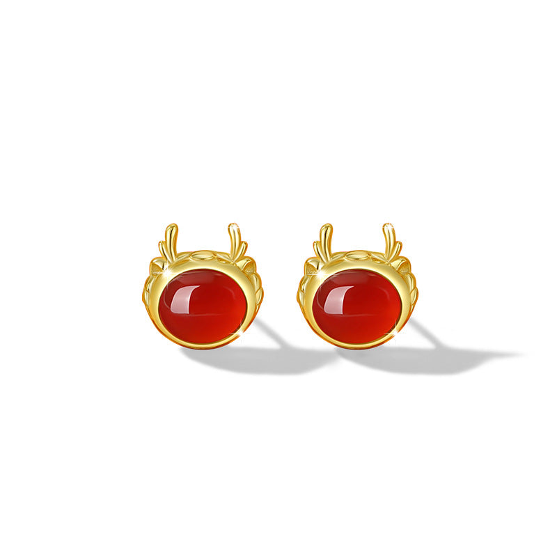 Stunning Silver Earring for Daily Wear