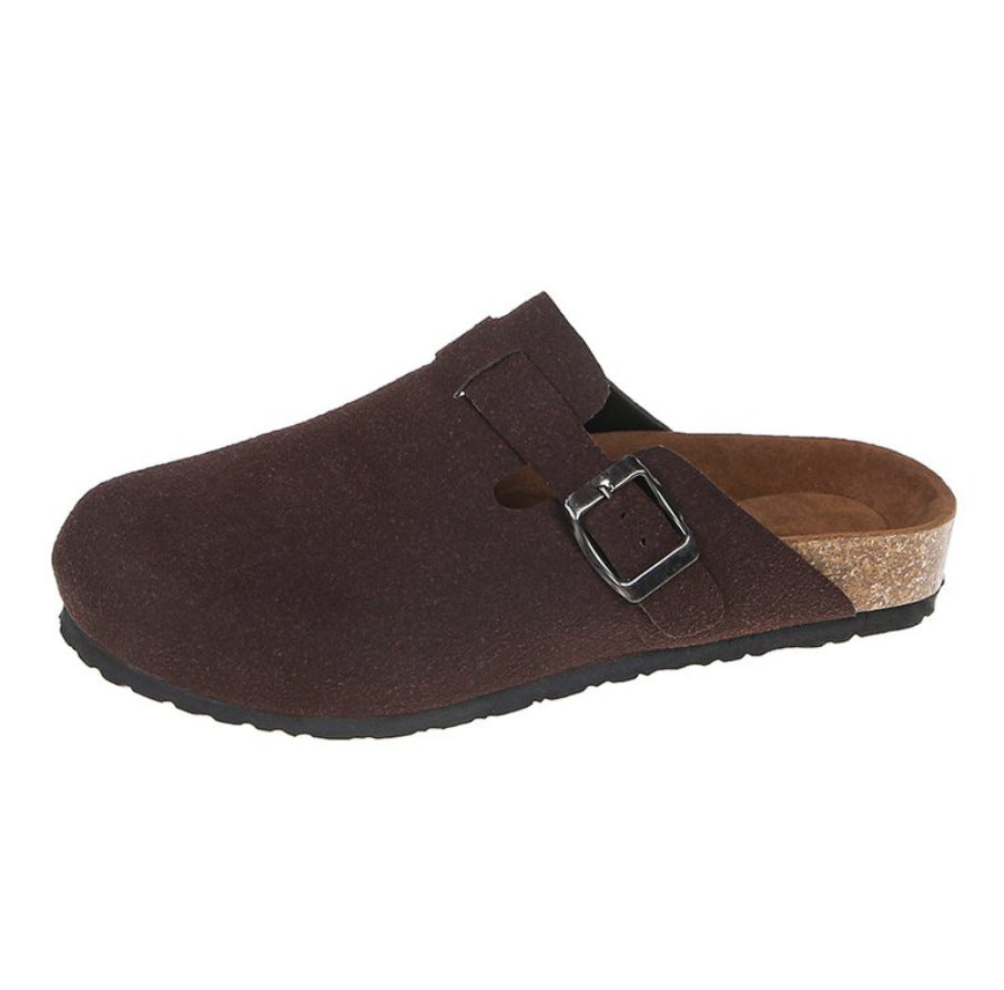Vintage Inspired Orthopedic Shoes