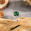 Vintage Handmade Ring