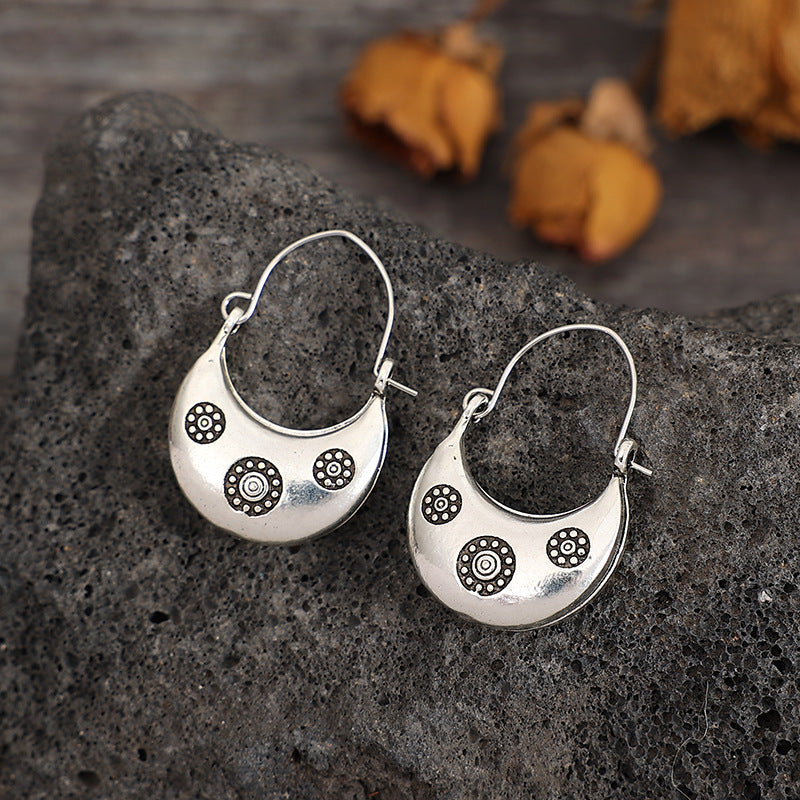 Elegant Earring for Every Occasion