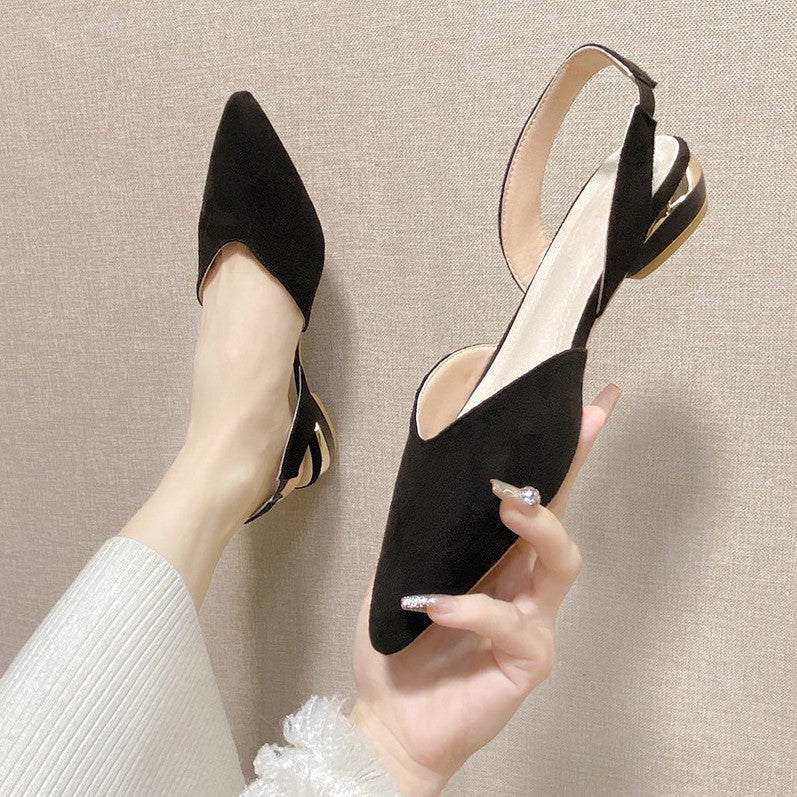 Beautifully Crafted Orthopedic Sandals