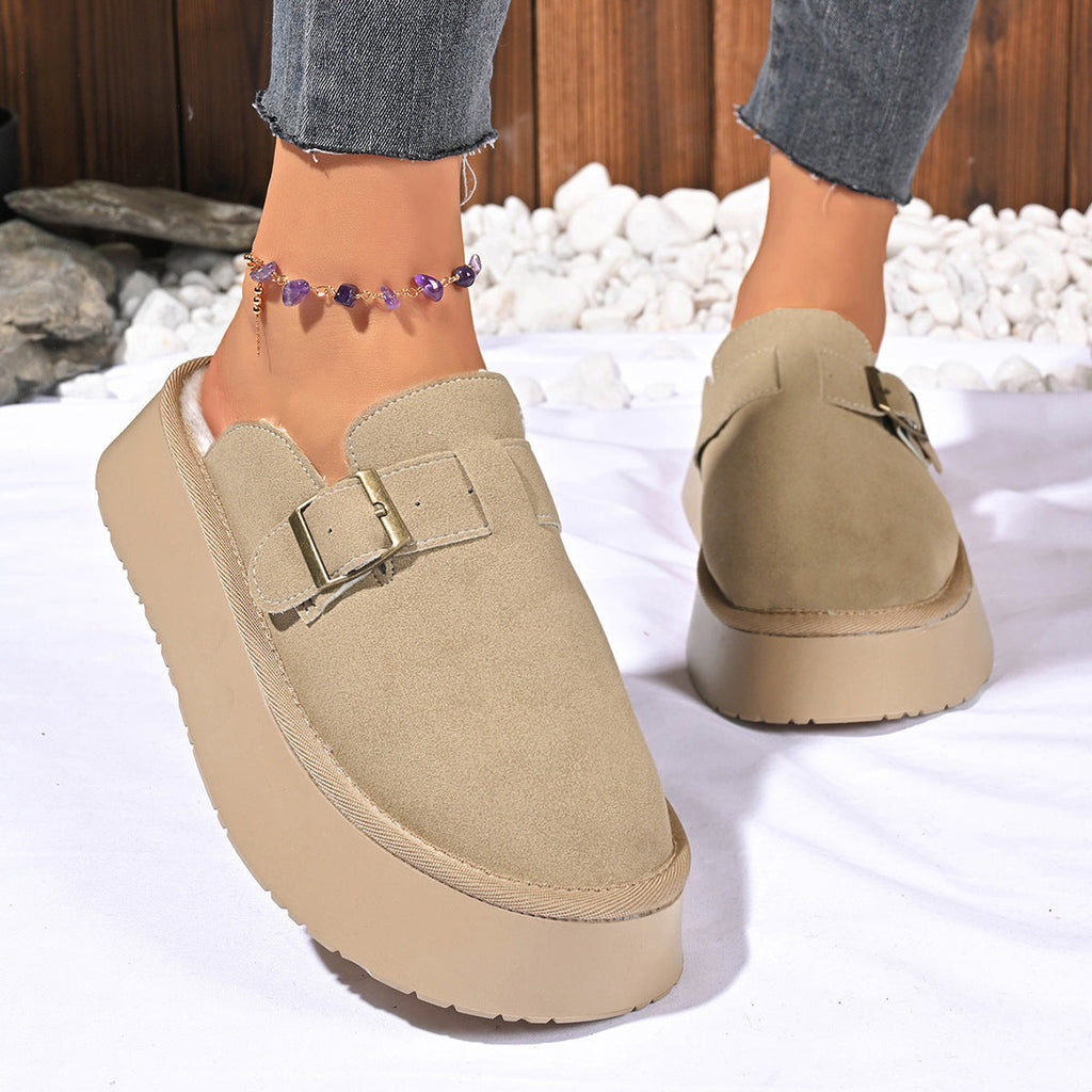 Vintage Inspired Orthopedic Shoes
