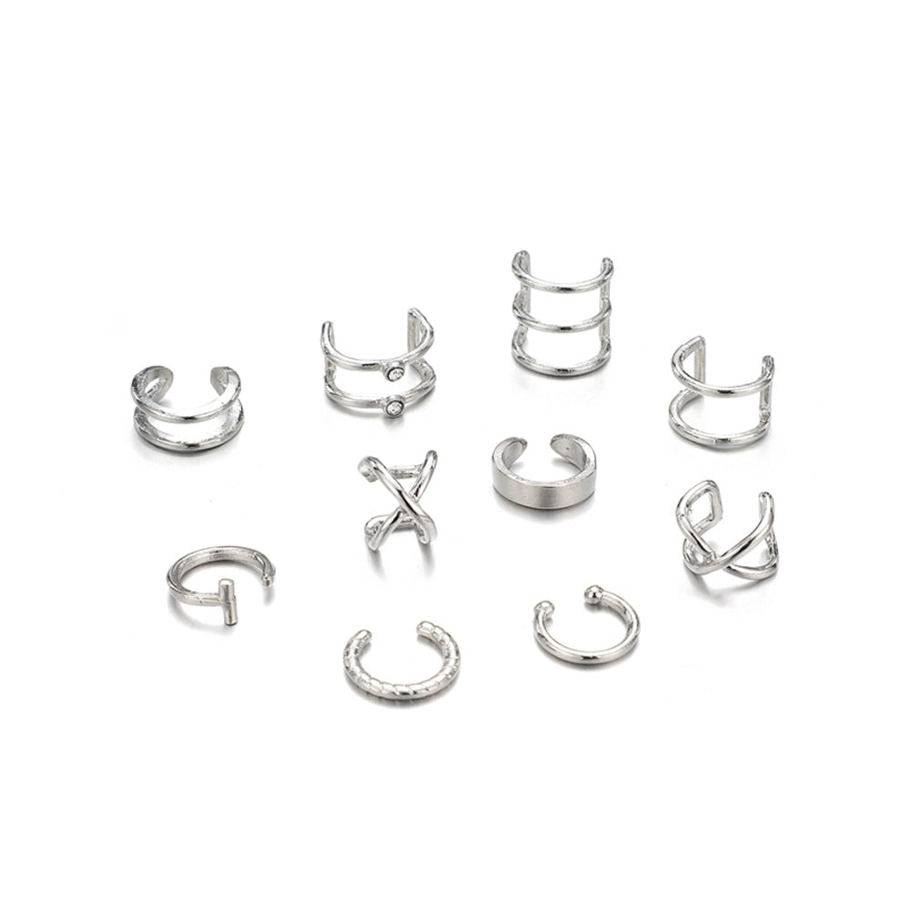 Charming Earring for Any Occasion