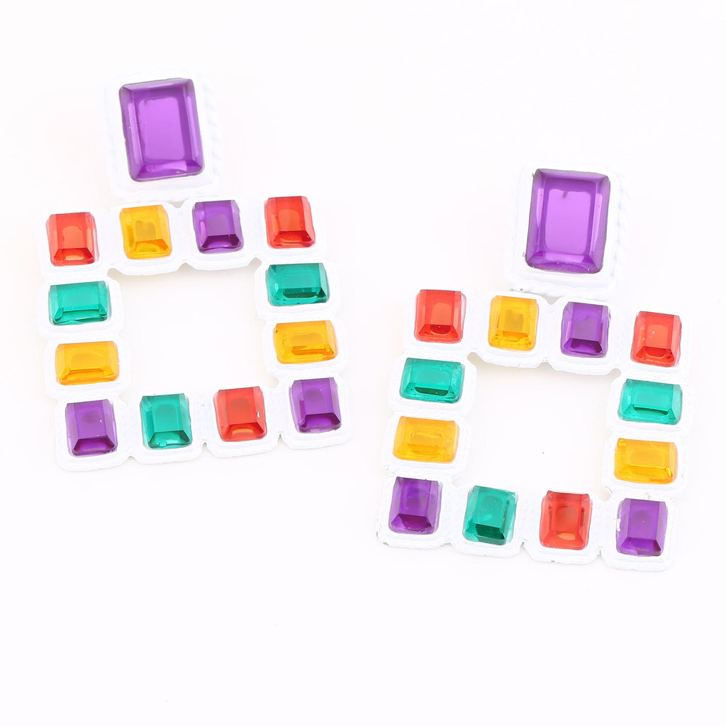 Stunning Earring for Daily Wear