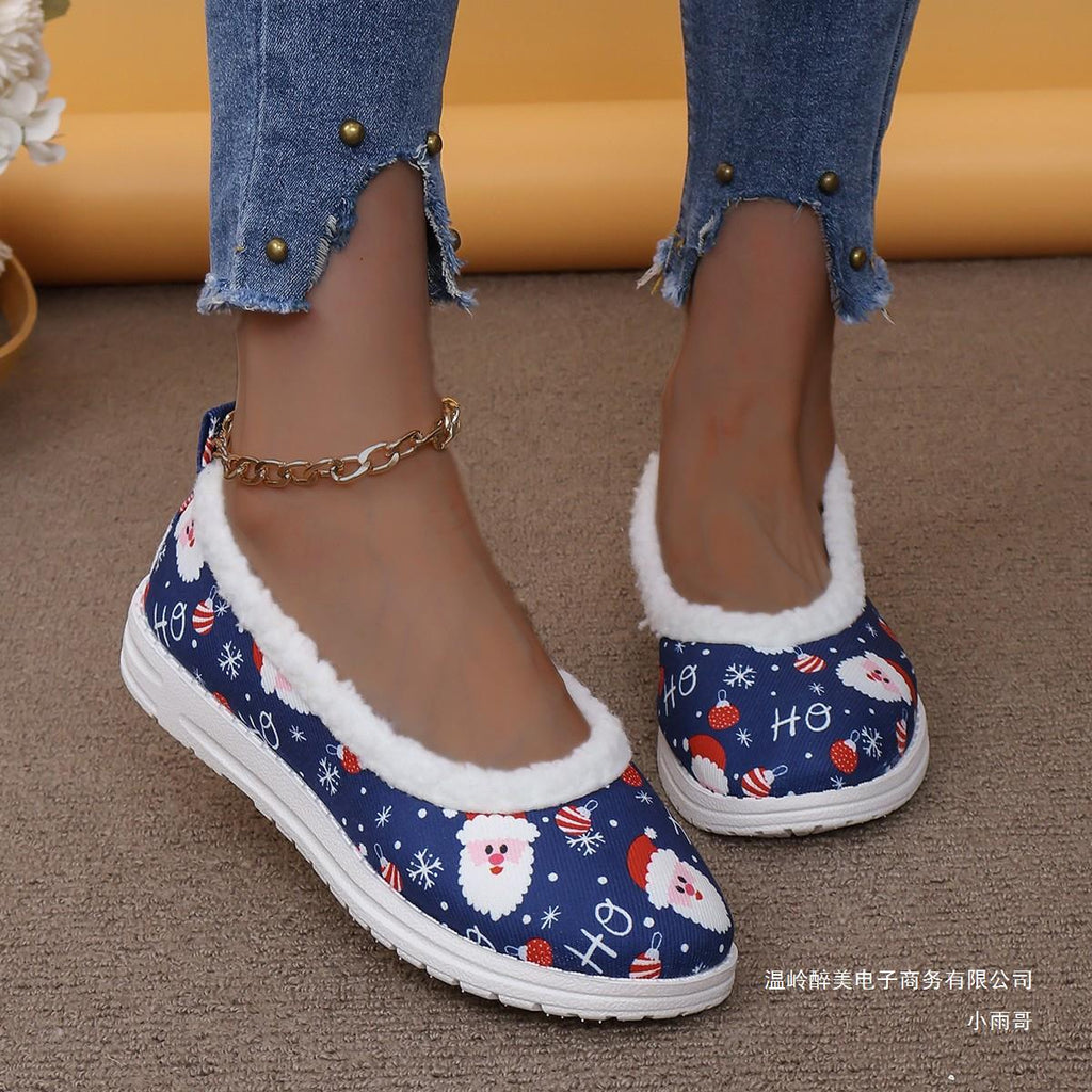 Elegant Orthopedic Shoes for Every Step