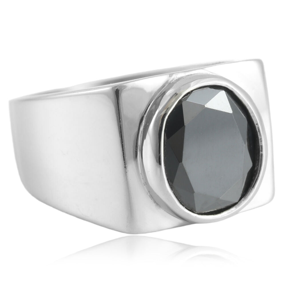 Classic Ring with Timeless Appeal