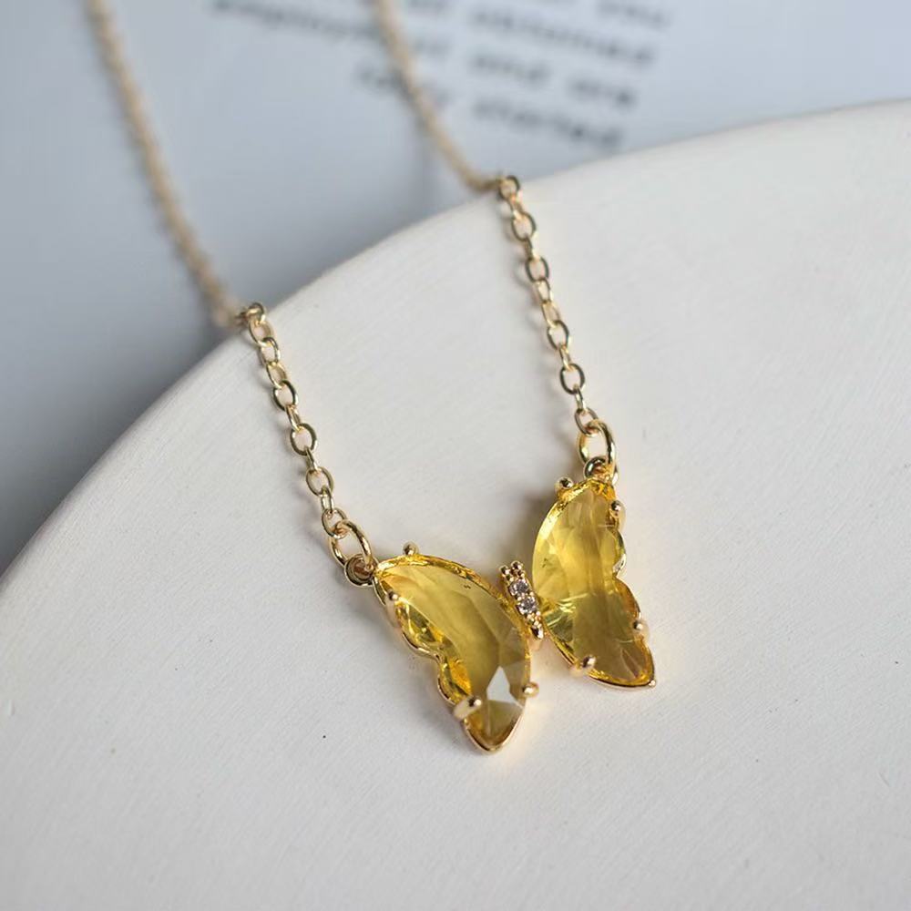 Vintage Handmade Necklace
