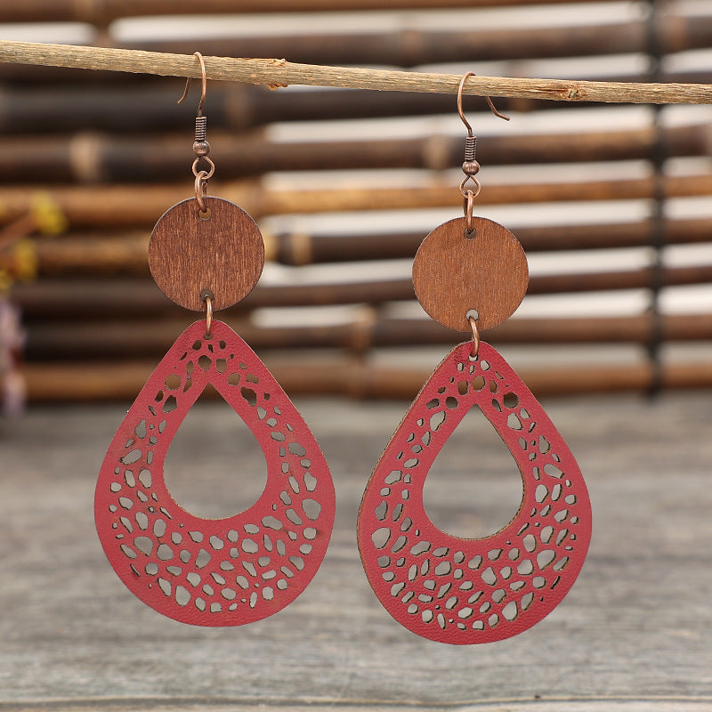 Stunning Earring for Daily Wear
