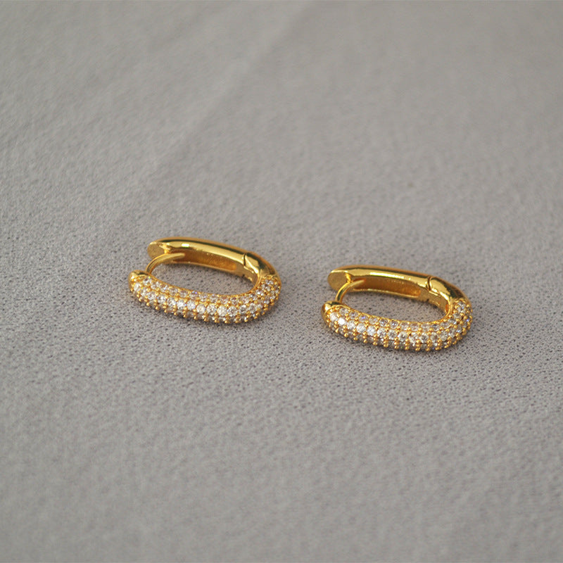 Romantic Earring for Special Moments