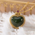 Charming Silver Pendant for Any Occasion