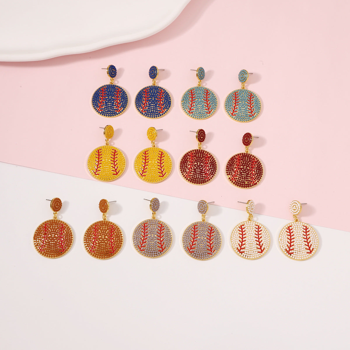 Romantic Pearl Earring for Special Moments