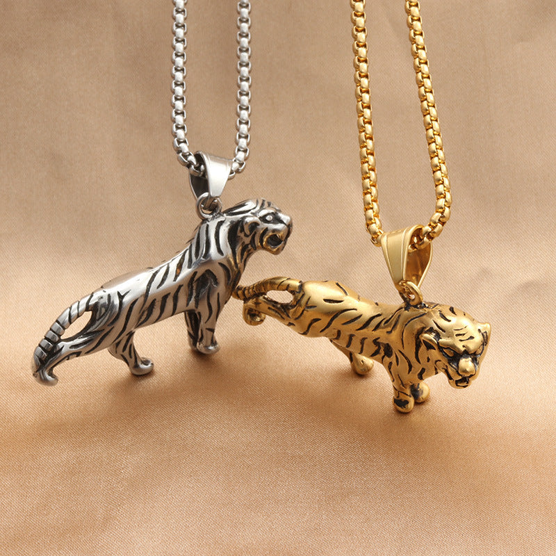 Charming Pendant for Any Occasion