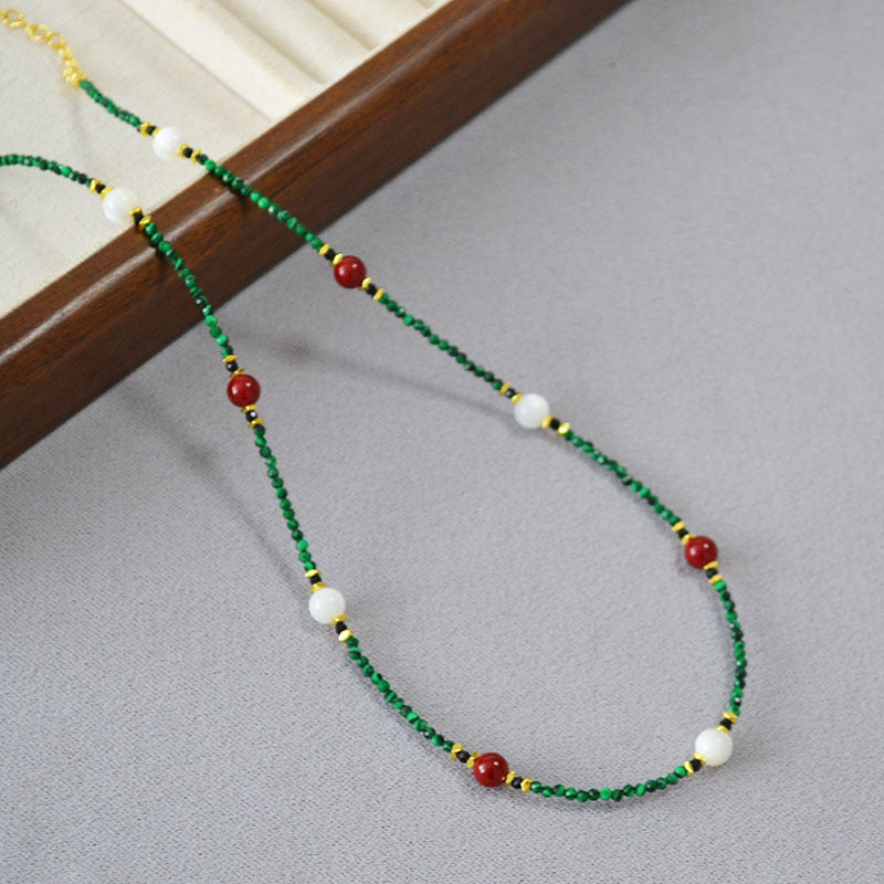 Stunning Necklace for Daily Wear