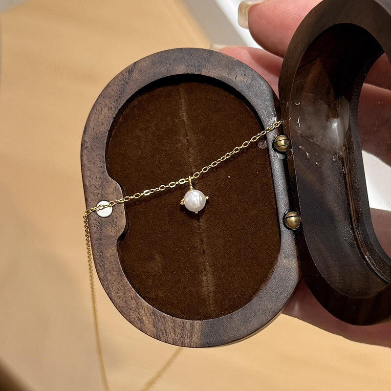 Delicate Artisan Piece
