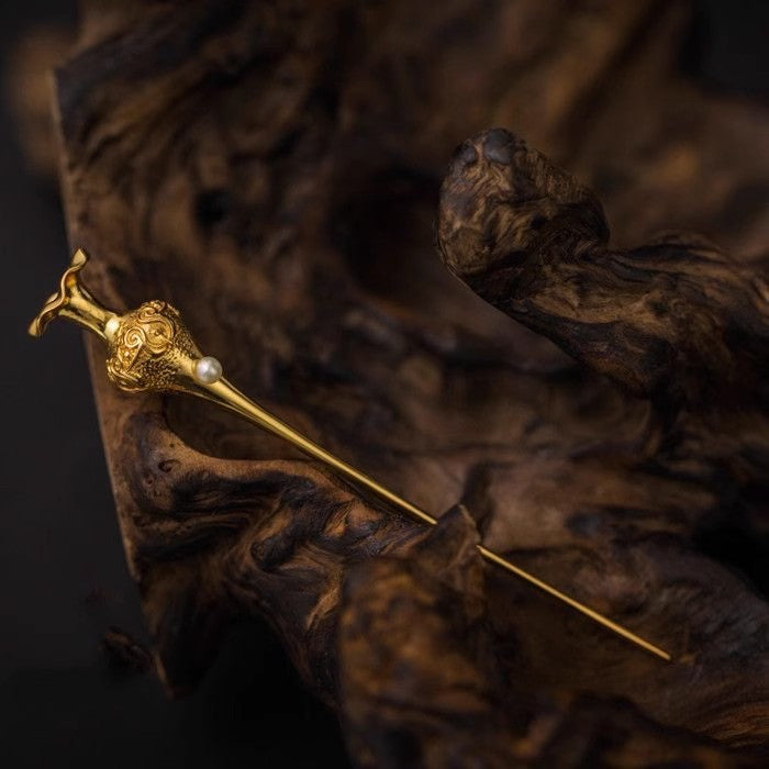 Delicate Artisan Piece