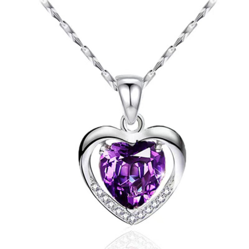 Romantic Necklace for Special Moments