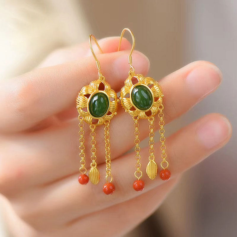 Elegant Earring for Every Occasion